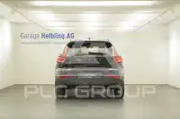 2026 Volvo XC40