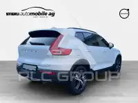 2026 Volvo XC40