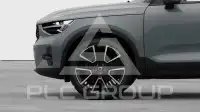 2026 Volvo XC40