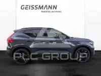 2026 Volvo XC40