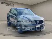 2026 Volvo XC40
