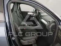 2026 Volvo XC40
