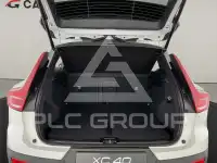 2026 Volvo XC40