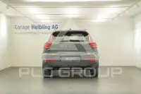 2026 Volvo XC40