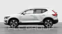 2026 Volvo XC40