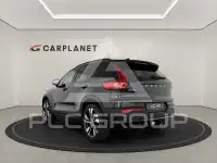 2026 Volvo XC40