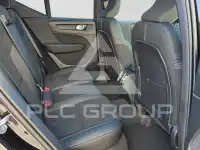 2026 Volvo XC40