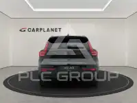 2026 Volvo XC40