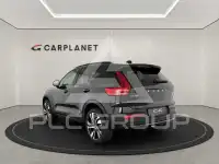 2026 Volvo XC40