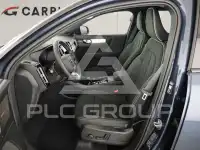 2026 Volvo XC40