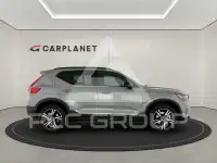 2026 Volvo XC40