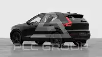 2026 Volvo XC40