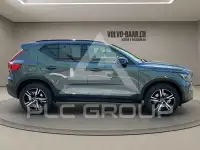 2026 Volvo XC40