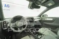 2026 Volvo XC40