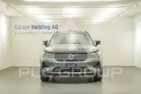 2026 Volvo XC40
