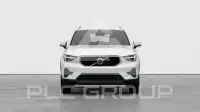 2026 Volvo XC40