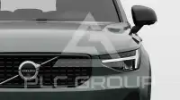 2026 Volvo XC40