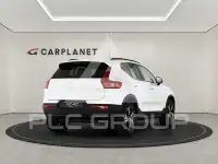 2026 Volvo XC40