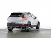 2026 Volvo XC40