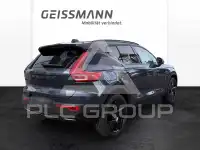 2026 Volvo XC40