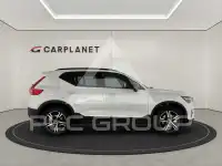 2026 Volvo XC40