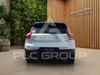 2026 Volvo XC40