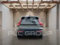 2026 Volvo XC40