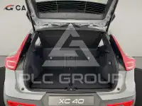 2026 Volvo XC40