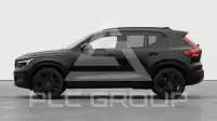 2026 Volvo XC40