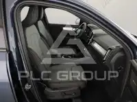 2026 Volvo XC40