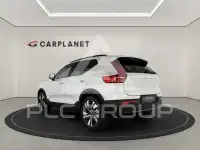2026 Volvo XC40