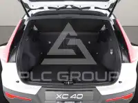 2026 Volvo XC40
