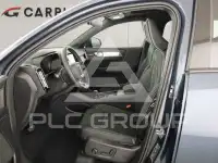 2026 Volvo XC40