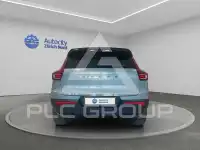 2026 Volvo XC40