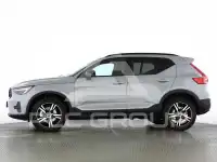2026 Volvo XC40