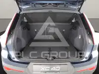 2026 Volvo XC40