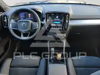 2026 Volvo XC40