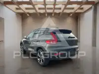 2026 Volvo XC40