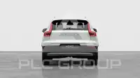2026 Volvo XC40