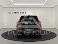 2026 Volvo XC40
