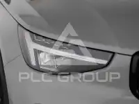 2026 Volvo XC40