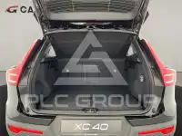 2026 Volvo XC40