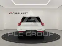 2026 Volvo XC40
