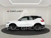 2026 Volvo XC40