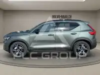 2026 Volvo XC40