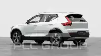 2026 Volvo XC40