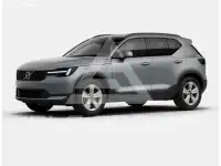 2026 Volvo XC40