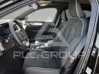 2026 Volvo XC40