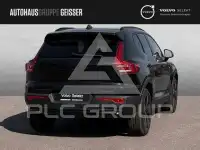 2026 Volvo XC40