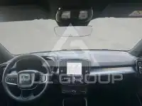 2026 Volvo XC40